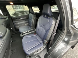 INFINITI QX60 SPORT AWD 2026