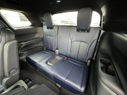 INFINITI QX60 SPORT AWD 2026