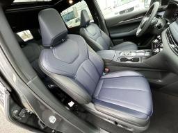 INFINITI QX60 SPORT AWD 2026