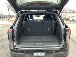 INFINITI QX60 SPORT AWD 2026