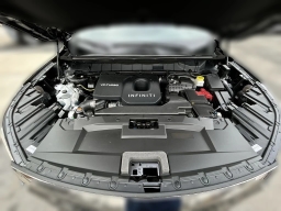 INFINITI QX60 SPORT AWD 2026