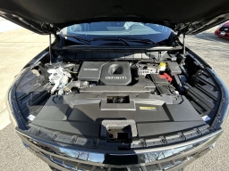 INFINITI QX60 SPORT AWD 2026