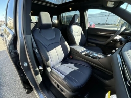 INFINITI QX60 SPORT AWD 2026