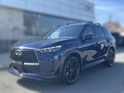 INFINITI QX60 SPORT AWD 2026