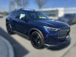 INFINITI QX60 SPORT AWD 2026