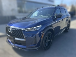 INFINITI QX60 SPORT AWD 2026