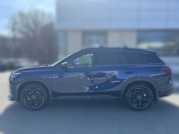 INFINITI QX60 SPORT AWD 2026