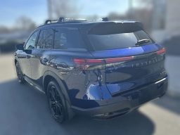 INFINITI QX60 SPORT AWD 2026