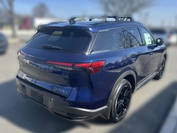 INFINITI QX60 SPORT AWD 2026
