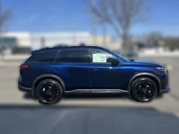 INFINITI QX60 SPORT AWD 2026