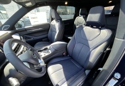 INFINITI QX60 SPORT AWD 2026