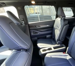INFINITI QX60 SPORT AWD 2026