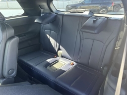 INFINITI QX60 SPORT AWD 2026