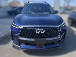 INFINITI QX60 SPORT AWD 2026
