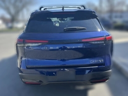 INFINITI QX60 SPORT AWD 2026