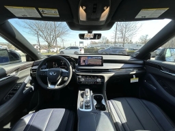 INFINITI QX60 SPORT AWD 2026