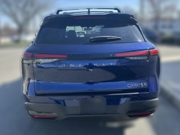 INFINITI QX60 SPORT AWD 2026