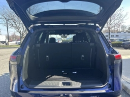 INFINITI QX60 SPORT AWD 2026