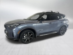 INFINITI QX60 AUTOGRAPH AWD 2027