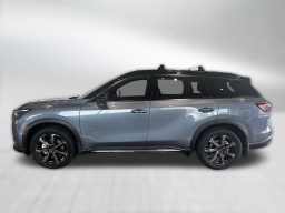 INFINITI QX60 AUTOGRAPH AWD 2027