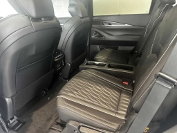 INFINITI QX60 AUTOGRAPH AWD 2027