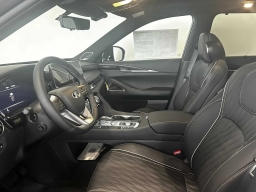 INFINITI QX60 AUTOGRAPH AWD 2027