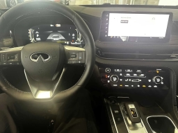 INFINITI QX60 AUTOGRAPH AWD 2027