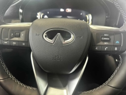 INFINITI QX60 AUTOGRAPH AWD 2027