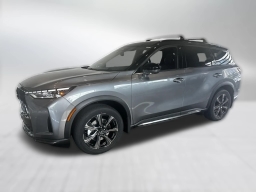 INFINITI QX60 AUTOGRAPH AWD 2027