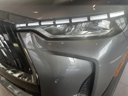 INFINITI QX60 AUTOGRAPH AWD 2027