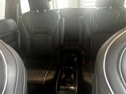 INFINITI QX60 AUTOGRAPH AWD 2027