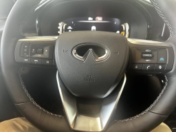 INFINITI QX60 AUTOGRAPH AWD 2027