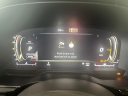 INFINITI QX60 AUTOGRAPH AWD 2027
