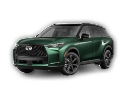 INFINITI QX60 AUTOGRAPH AWD 2027