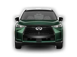 INFINITI QX60 AUTOGRAPH AWD 2027