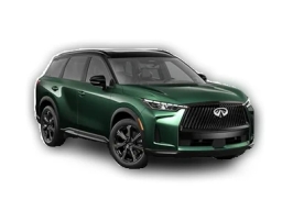 INFINITI QX60 AUTOGRAPH AWD 2027