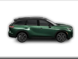 INFINITI QX60 AUTOGRAPH AWD 2027