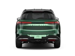INFINITI QX60 AUTOGRAPH AWD 2027