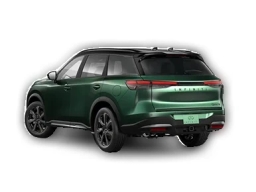 INFINITI QX60 AUTOGRAPH AWD 2027