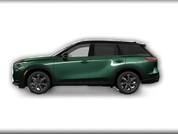 INFINITI QX60 AUTOGRAPH AWD 2027