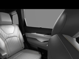 INFINITI QX60 AUTOGRAPH AWD 2027