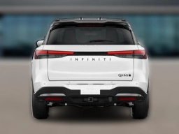 INFINITI QX60 AUTOGRAPH AWD 2027