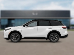 INFINITI QX60 AUTOGRAPH AWD 2027