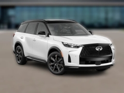 INFINITI QX60 AUTOGRAPH AWD 2027