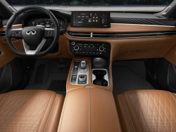 INFINITI QX60 AUTOGRAPH AWD 2027