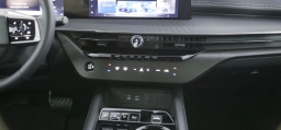 Nissan Murano SV FWD 2025