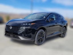 Nissan Murano SV AWD 2026