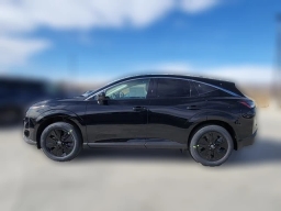 Nissan Murano SV AWD 2026