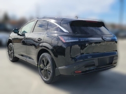 Nissan Murano SV AWD 2026