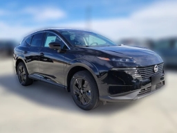 Nissan Murano SV AWD 2026